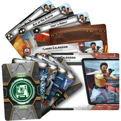 Star Wars Legion: Lando Calrissian - Commander Expansion