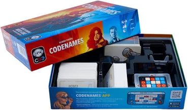 Codenames 2nd Edition