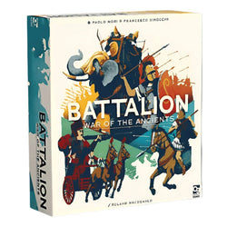 Battalion: War of the Ancients