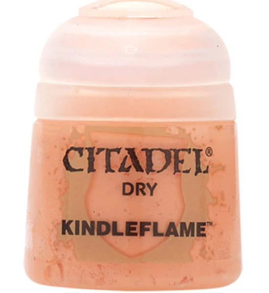 Citadel: Dry - Kindleflame (12ml)