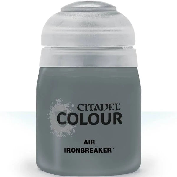 Citadel: Air - Ironbreaker (24ml)