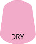 Citadel: Dry - Changeling Pink (12ml)