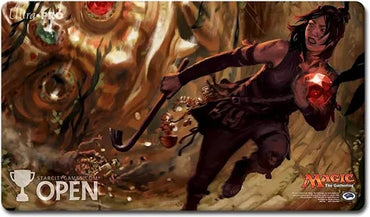 Magic The Gathering - Star City Games Open - Gamble Playmat