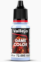 Vallejo Game Color - Glacier Blue (18ml)