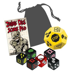 Zombie Dice: Horde Edition