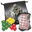 Zombie Dice Deluxe