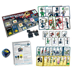 Munchkin: Batman