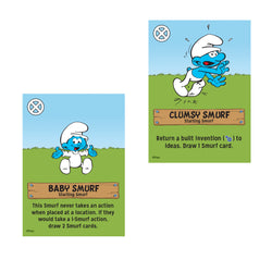 The Smurfs: Hidden Village