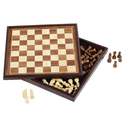 Chess & Checkers (Legacy)