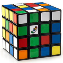 The Official Rubik's Cube: Rubik's 4x4