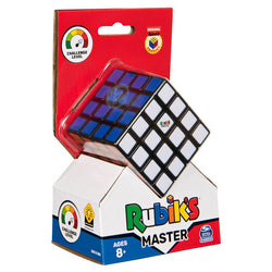 The Official Rubik's Cube: Rubik's 4x4