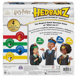 Headbanz: Harry Potter