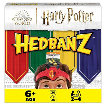 Headbanz: Harry Potter