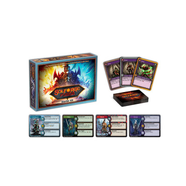 Solforge Fusion Starter Kit