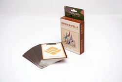 Obojima Spell Deck - 50 New Spells for D&D