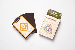 Obojima Spell Deck - 50 New Spells for D&D