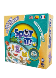 Spot it! Waterproof (Eco Sleeve)