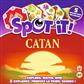 Spot It: Catan
