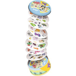 Spot It! Bluey (Eco Blister) FR/EN/ES