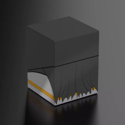 Squaroes DC: Deck Box 100+ - Batman