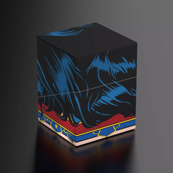 Squaroes DC: Deck Box 100+ - Wonder Woman