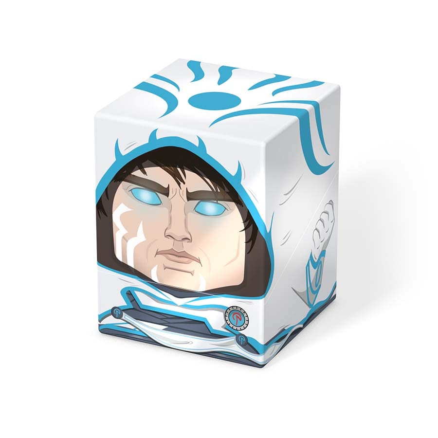 Squaroes: Boulder 100+ - Magic: The Gathering - Reality Fracture Character 3 (MTG013)