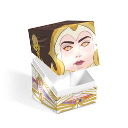 Squaroes: Boulder 100+ - Magic: The Gathering - Reality Fracture Character 4 (MTG014)