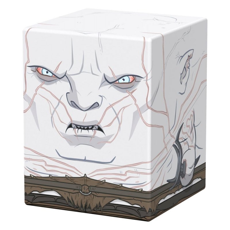 Squaroes: Boulder 100+ - The Hobbit - Azog The Defiler