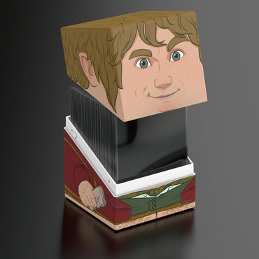 Squaroes: Boulder 100+ - The Hobbit - Bilbo Baggins