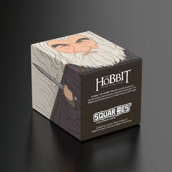 Squaroes: Boulder 100+ - The Hobbit - Gandalf The Grey