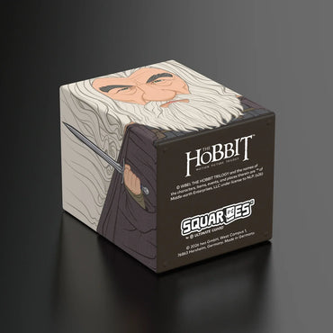 Squaroes: Boulder 100+ - The Hobbit - Gandalf The Grey
