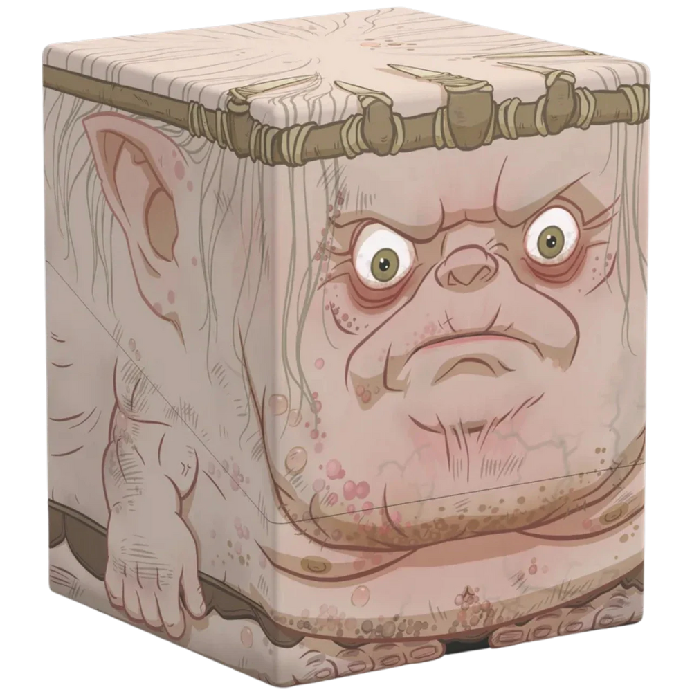 Squaroes: Boulder 100+ - The Hobbit - Goblin King