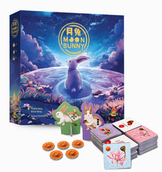 Moon Bunny