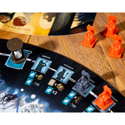 A War of Whispers Collectors Edition