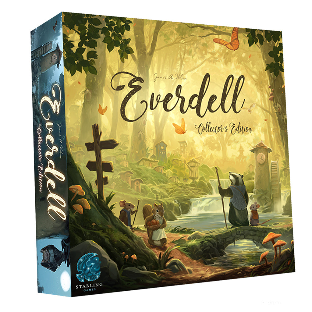 Everdell (Collector's Edition)