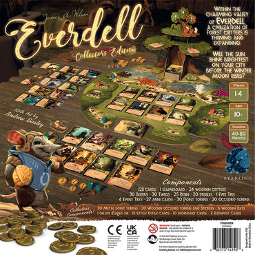 Everdell (Collector's Edition)