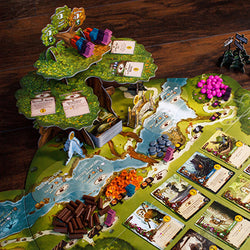 Everdell: Pearlbrook (2nd Edition)