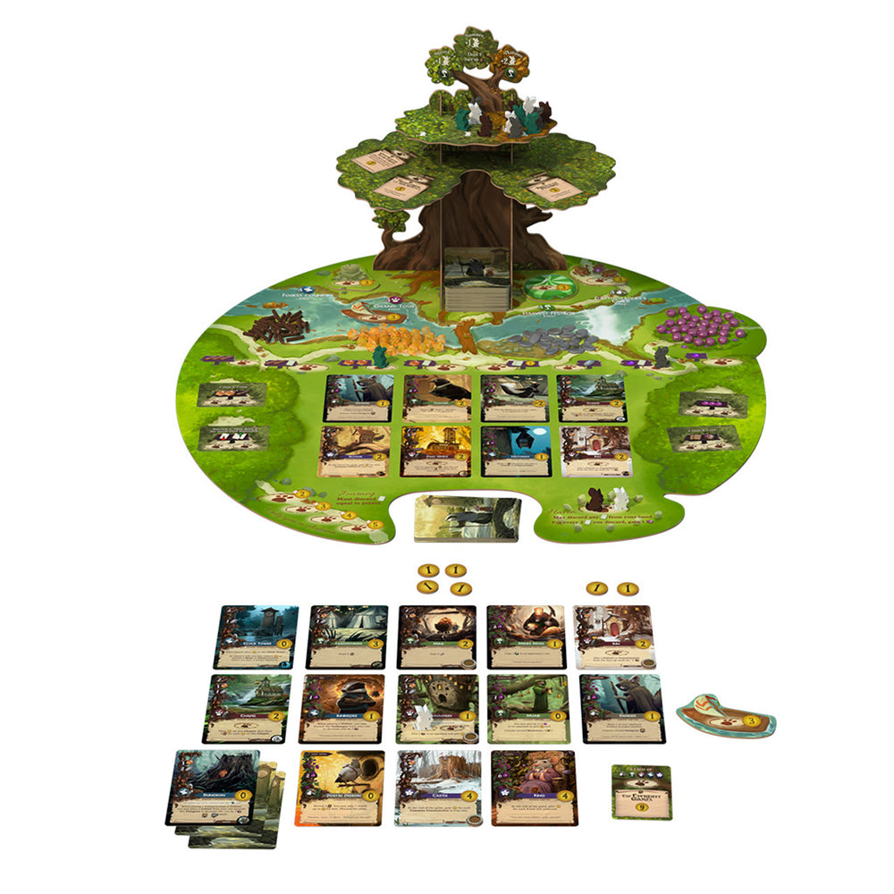 Everdell (3rd Edition)