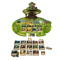 Everdell (3rd Edition)