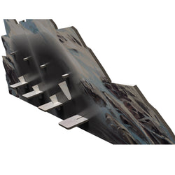 Everdell Silverfrost Wooden Mountain