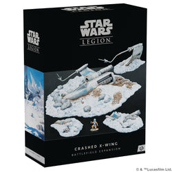 Star Wars Legion: Crashed X-Wing - Battlefield Expansion