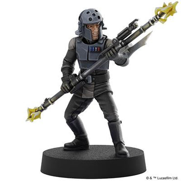 Star Wars: Legion - Agent Kallus Commander Expansion