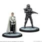 Star Wars: Shatterpoint - Deploy The Garrison Squad Pack