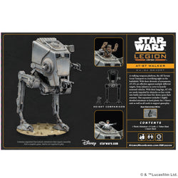 Star Wars: Legion – AT-ST Walker