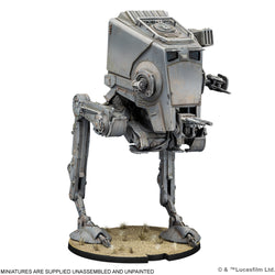 Star Wars: Legion – AT-ST Walker