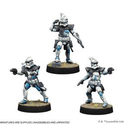 Star Wars: Legion - ARC Troopers Unit Expansion