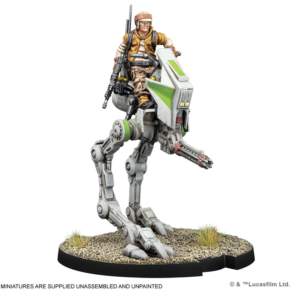 Star Wars: Legion - Rebel AT-RT