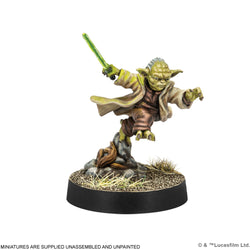Star Wars: Legion - Leaders of the Republic