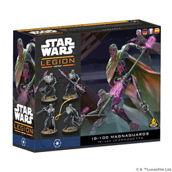 Star Wars: Legion – IG-100 Magnaguards