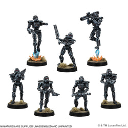 Star Wars: Legion – Dark Troopers